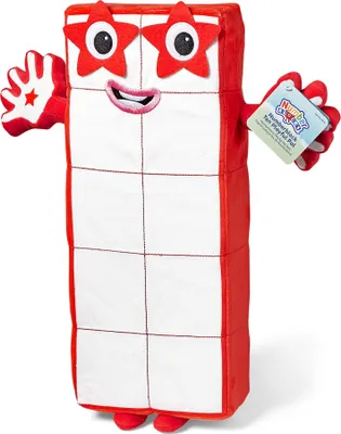 Obrázok produktu pre Learning Resources HM96943-UK, 1,5 rok / roky, Viacfarebný