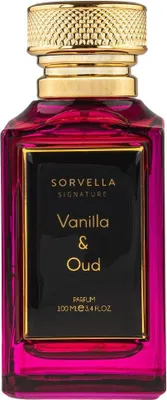 Produktbild von Signature Vanille & Oud Eau de Parfum Spray 100ml
