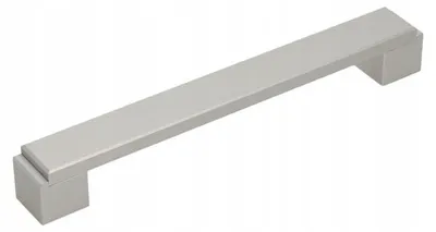 Produktbild von Gamet Möbelgriff US48-0448-AOCOO Aluminium
