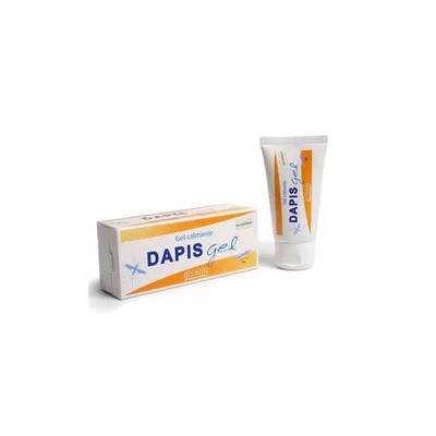 Obrázek produktu pro Dapis gel 40g Boiron