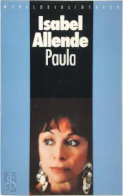 Produktbild von Paula