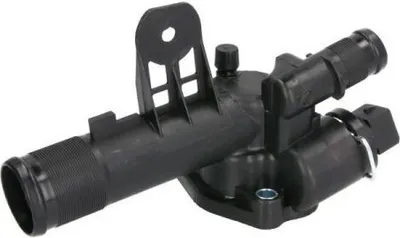 Produktbild von THERMOTEC Thermostat Kühlmittel 89°C für NISSAN Qashqai / Qashqai +2 I (J10, NJ10) für RENAULT Clio III Schrägheck (BR0/1, CR0/1) CLIO II für DACIA