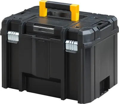 Immagine prodotto di STANLEY Tstak-Fatmax Large Volume Tool Case 23L - 44 x 33.17 x 32.61 cm - FMST1-71971