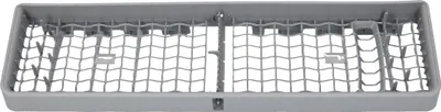 Produktbild von Bosch Balay Neff Siemens Constructa 701353 00701353 Oberkorbeinsatz Obergeschirrkorbeinsatz Messerablage Geschirrspüler Küppersbusch 437789 Junker