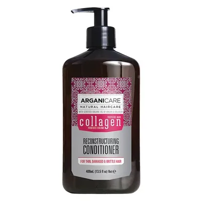 Immagine prodotto di Prodotti per la cura della persona Arganicare Arganicare Collagen, 3962