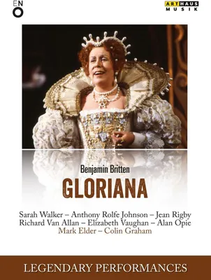 Produktbild von Gloriana