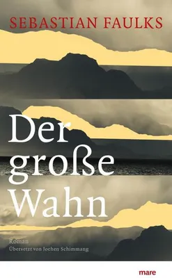 Produktbild von Der große Wahn
