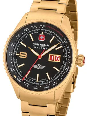 Obrázek produktu pro Swiss Military Hanowa SMWGH2101010 Afterburn Men`s