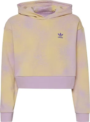 Imagen del producto de Sudadera con capucha Adidas HK2942 para Niños