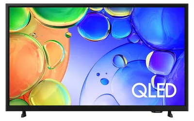 Immagine prodotto di Samsung QE32Q5FAAUXZT TV 32" Full HD Smart TV Wi-Fi Nero