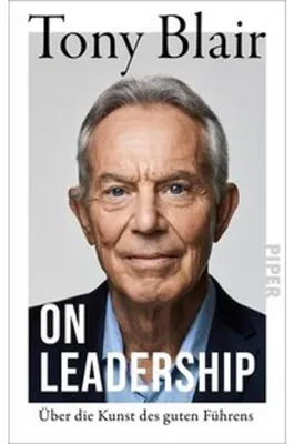 Obrázek produktu pro On Leadership