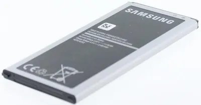 Obrázok produktu pre Originálna batéria pre Samsung EB-BJ510CBE