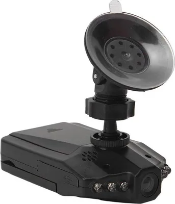 Produktbild von 4K Dual Dashcam mit WiFi GPS 64GB Speicher