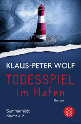 Image de Todesspiel im Hafen