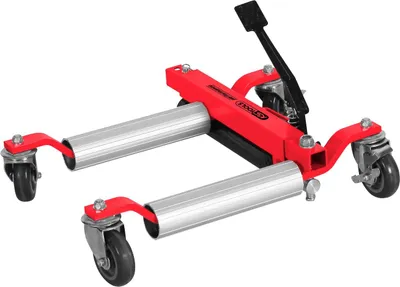 Obrázek produktu pro KS TOOLS performance Hydraulische Rangierhilfe 6 Rangierhilfe