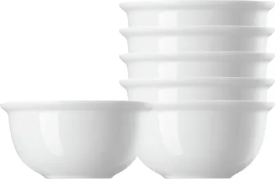 Produktbild von Thomas Trend Weiss Bouillon Obertasse 0,33 l Set6