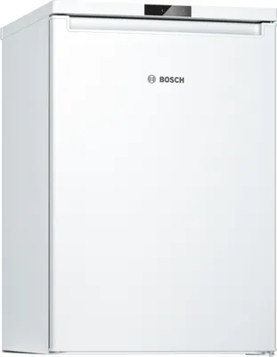 Produktbild von Bosch Serie 2 KTR15NWEB, 134 l, SN-T, 39 dB, E, Weiß