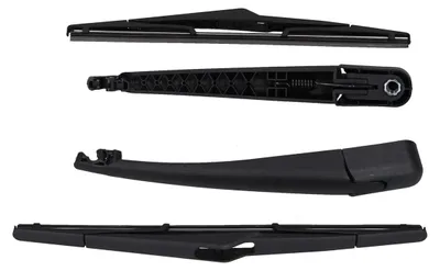 Produktbild von KAMOKA 25240 Wischerarm Scheibenwischerarm Hinten für KIA CEE'D Schrägheck (ED) 305mm mit Wischblatt