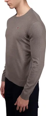Produktbild von NAPAPIJRI - Herren-Pullover Darca - Größe S