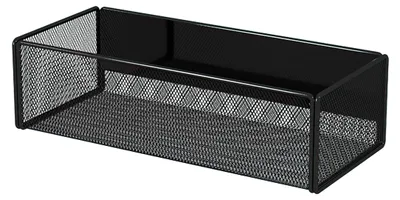 Produktbild von Magnetisches Regal, Küchenorganizer, Gewürzregal, magnetisches Kühlschrankregal, Papierhandtuchhalter, Aufbewahrungsregal, platzsparender Organizer, Gewürzgläser