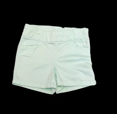 Produktbild von name it Shorts BAY türkis 164