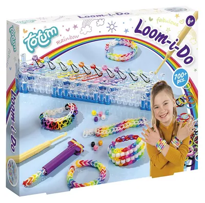 Obrázok produktu pre Totum Loom I Do