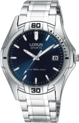 Produktbild von Lorus Uhren Herrenuhr RXH93EX9