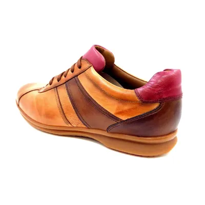 Produktbild von Lloyd Sneaker für Herren in braun braun 136-30-02985