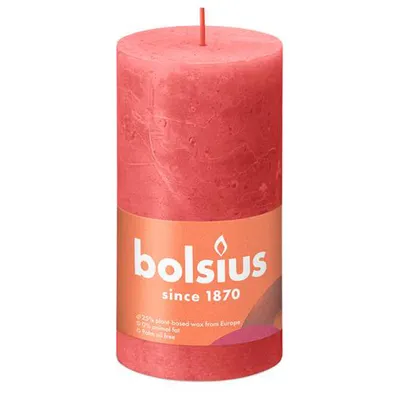 Obrázok produktu pre Rust-Stump.shine 130/68 h.pink