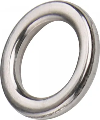 Obrázok produktu pre BKK Solid Ring-51 Stainless 3# Sprengring