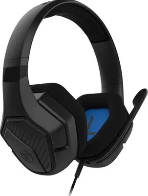 Produktbild von Snakebyte SB921971, Kabelgebunden, Gaming, Kopfhörer, Schwarz