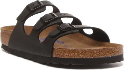 Immagine prodotto di Birkenstock scarpe da donna nere numero 39