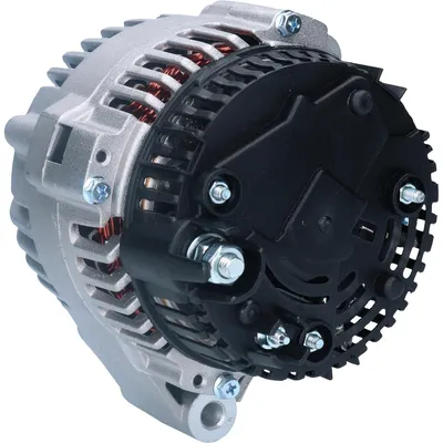 Produktbild von HC-Cargo F032112782 Lichtmaschine Generator LiMa 80A 14V passend für PEUGEOT 106 II Schrägheck (1A, 1C) 306 Schrägheck (7A, 7C, N3, N5) 306 Cabriolet