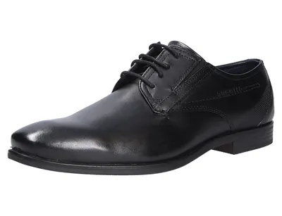 Produktbild von Bugatti Businessschuhe Businessschuhe Nappaleder