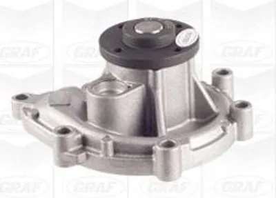 Produktbild von GRAF Kühlmittelpumpe Wasserpumpe für VOLVO XC90 I (275) PA1111