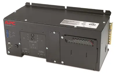 Produktbild von APC SUA500PDRI-S, 0,5 kVA, 325 W, 151 V, 302 V, 50/60 Hz, 220 V