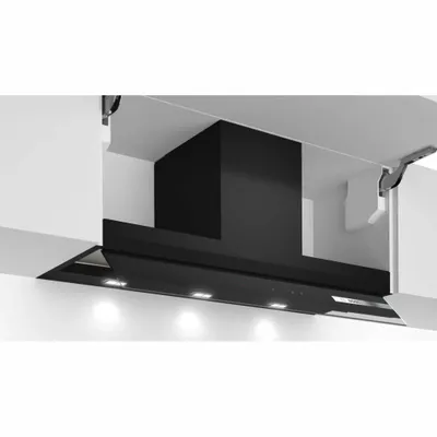 Image de Fumoir conventionnel BOSCH DBB97AM60 260W 750 M3/H (90 CM)