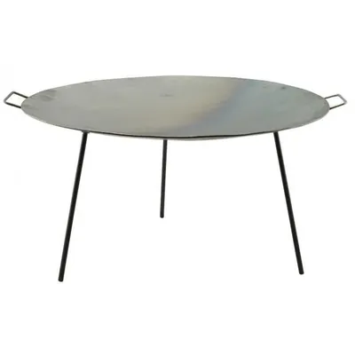 Obrázok produktu pre Železný grilovací plát 60,5cm 52256