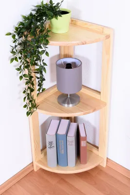 Produktbild von Regal 40cm breit