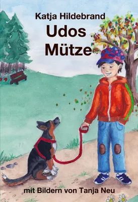 Produktbild von Udos Mütze