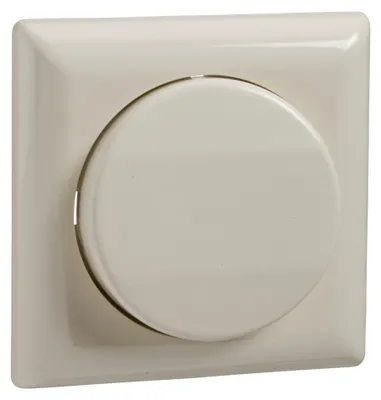 Image de SCHNEIDER ELECTRIC Bouton-poussoir pw encastrable