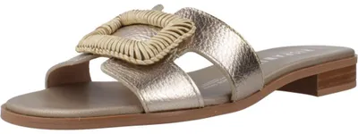 Produktbild von Hispanitas Damenschuh HV253881 in Gold