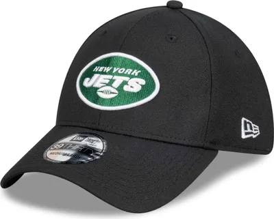 Produktbild von New Era 39Thirty Stretch Cap - NFL New York Jets - L/XL