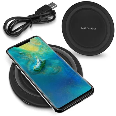 Produktbild von Wireless Schnellladestation für Nokia XR20 Kabelloses Laden 15W 10W Charger