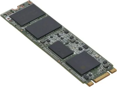Produktbild von Fujitsu SSD SATA 6G 240GB M.2 N H-P