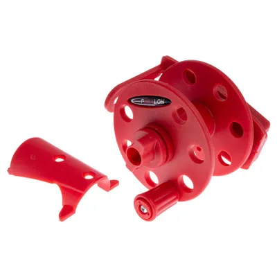 Zdjęcie produktu dla Epsealon Mustang 30 Red 30 m