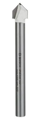 Produktbild von Fliesenbohrer D= 12,0 mm; L= 90 mm