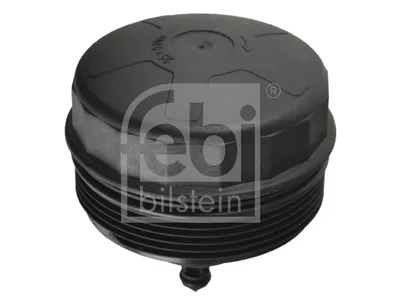 Produktbild von Deckel, Ölfiltergehäuse FEBI 108179