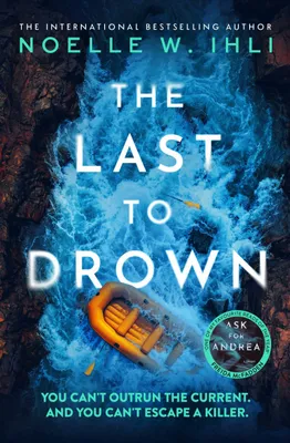 Produktbild von The Last to Drown