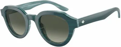 Produktbild von Damensonnenbrille Armani AR8172U-597071 Ø 46 mm
